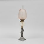 1247 6543 PARAFFIN LAMP